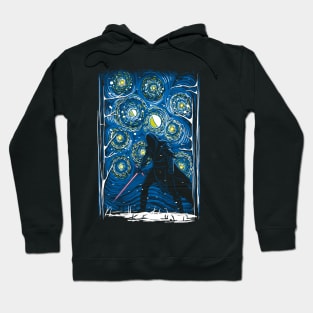 The Dark Side Awakens Hoodie